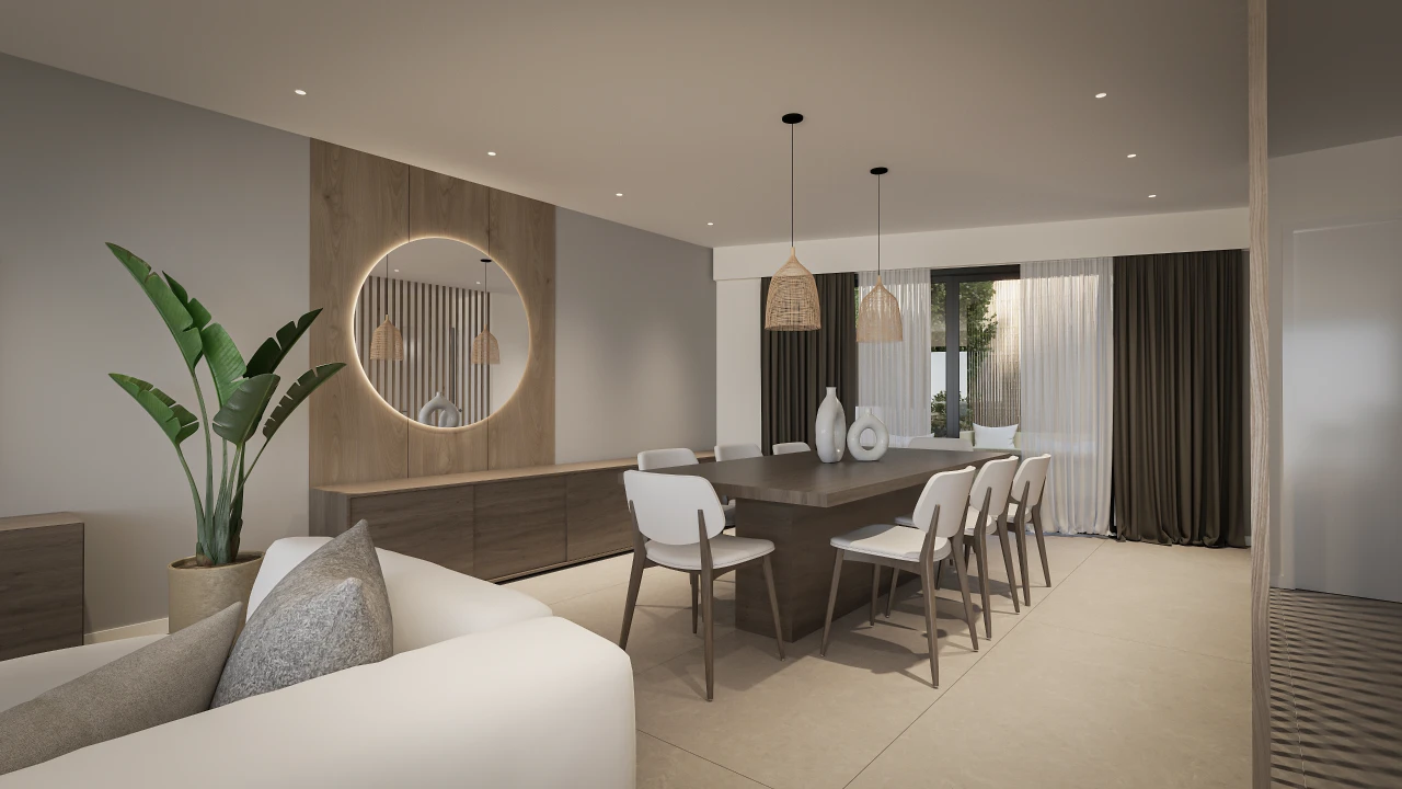 Chalet Genova 01