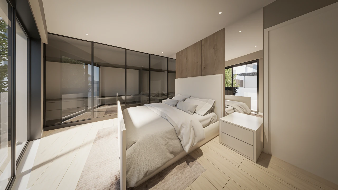 Chalet Genova 02