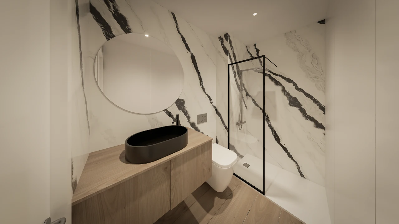 Chalet Genova 03