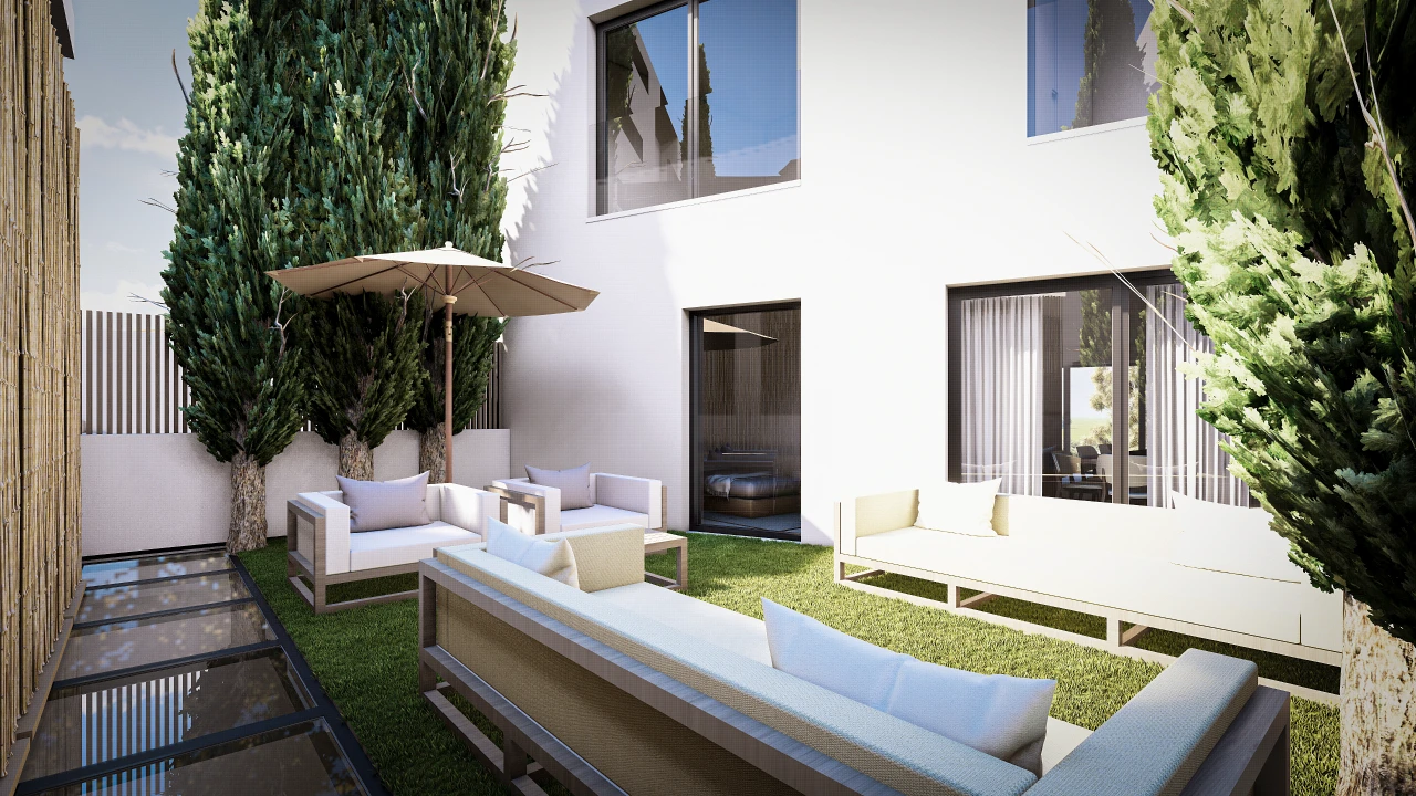 Chalet Genova 17