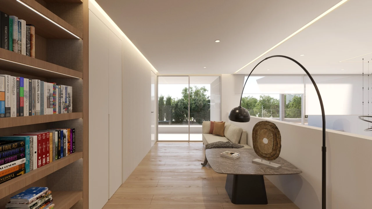 Ciudalcampo Interior 11