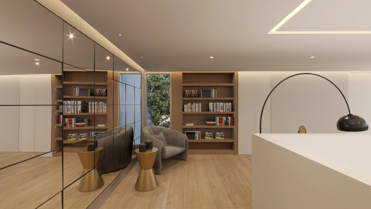Ciudalcampo Interior 12