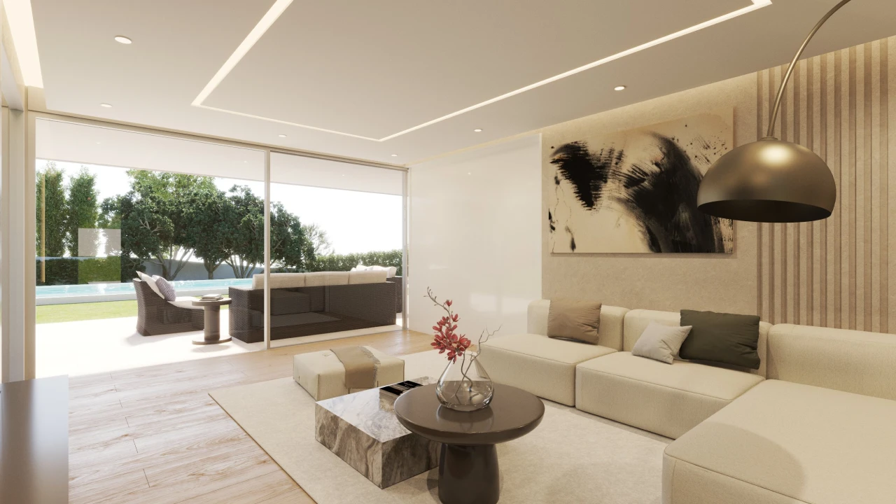 Ciudalcampo Interior 13