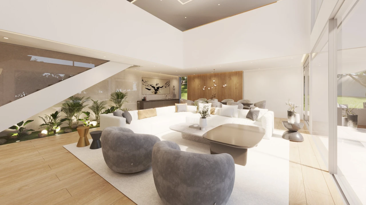 Ciudalcampo Interior 17