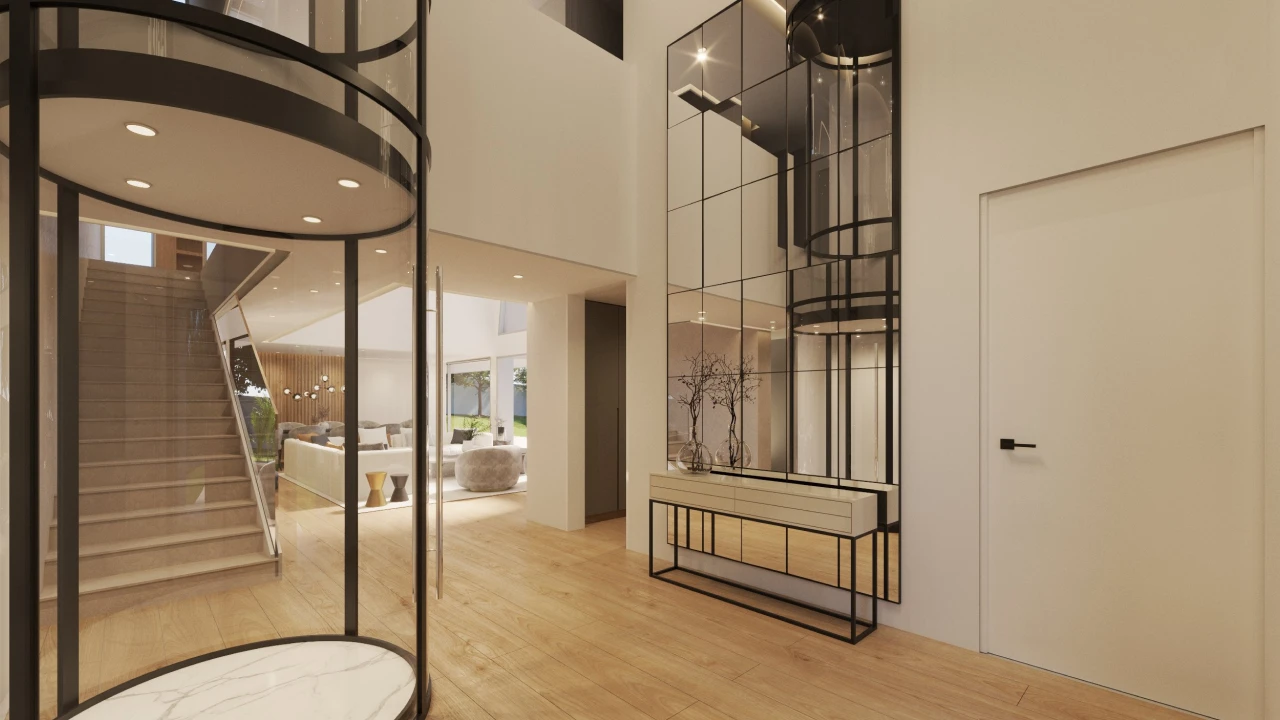 Ciudalcampo Interior 18