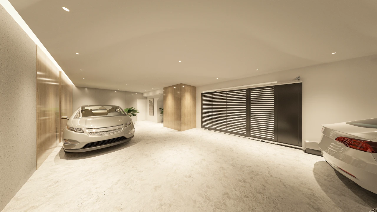 Render 14