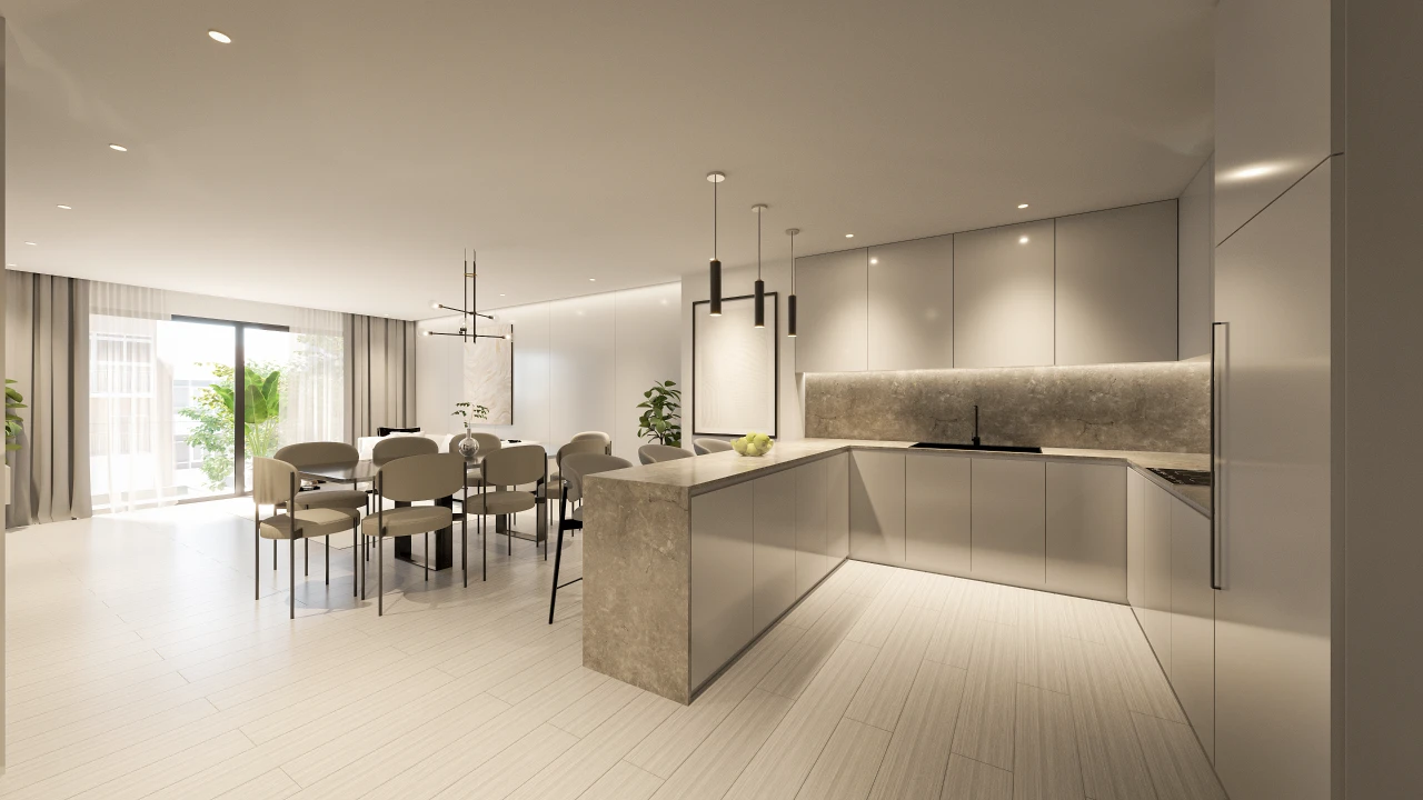Render 16