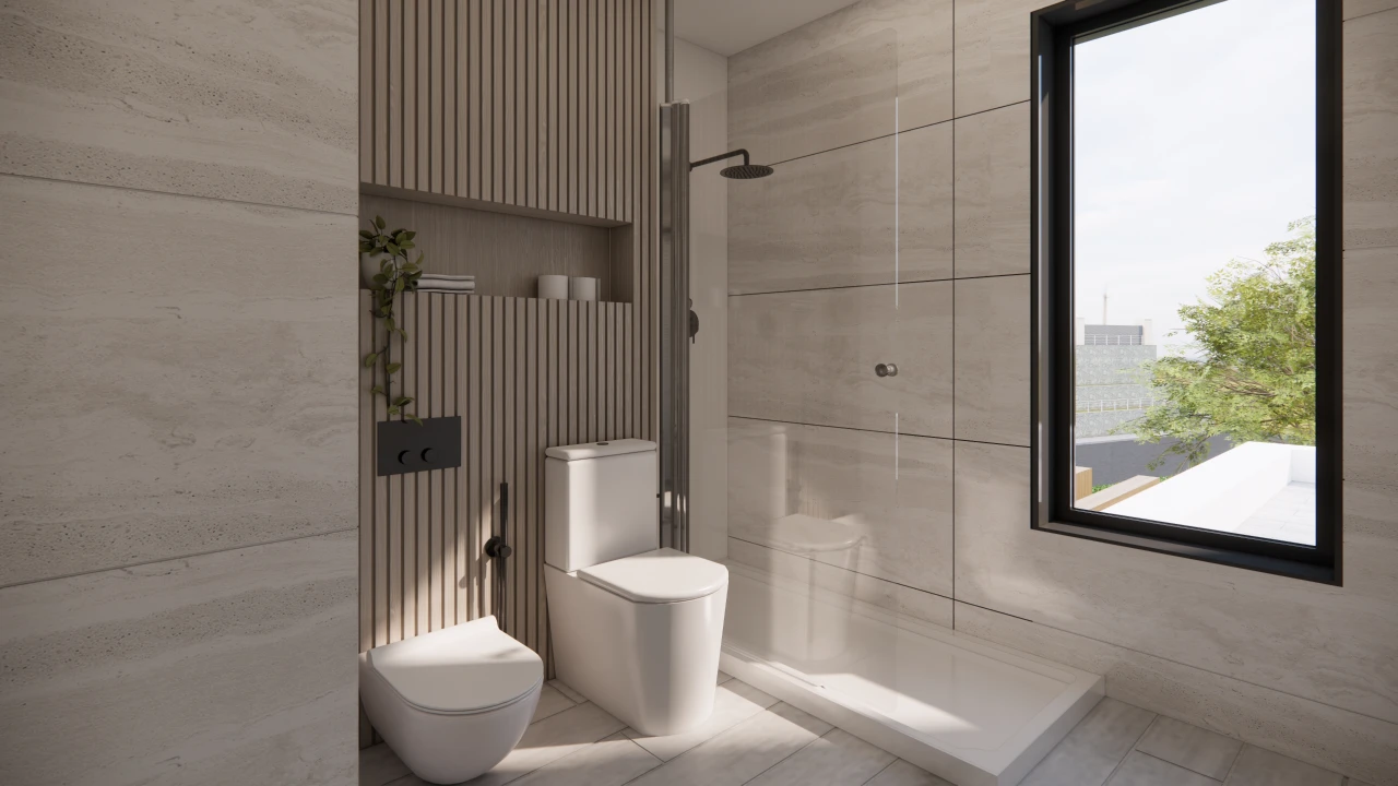 Vivienda CL Trébol 02