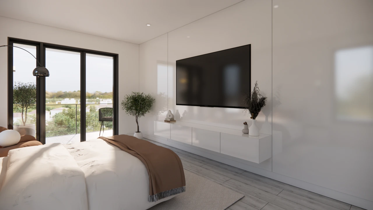 Vivienda CL Trébol 03