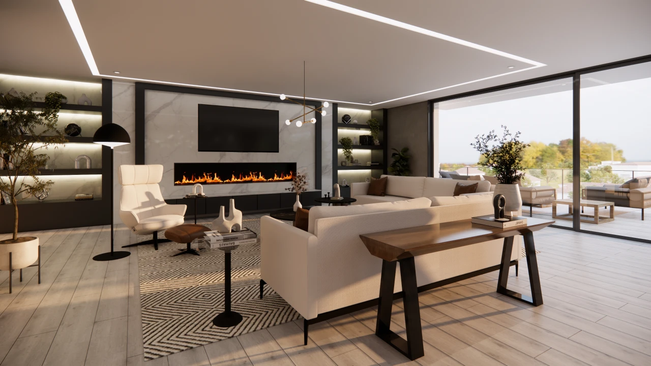 Vivienda CL Trébol 11
