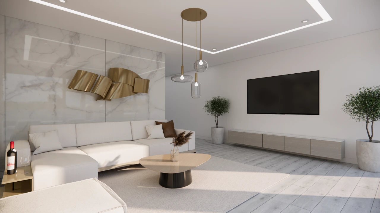 Vivienda CL Trébol 12